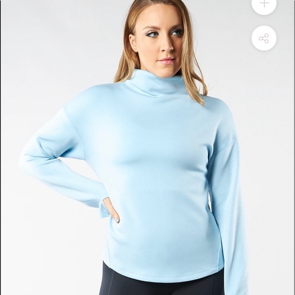 Buffbunny hibernation hood - Picture 3 of 3